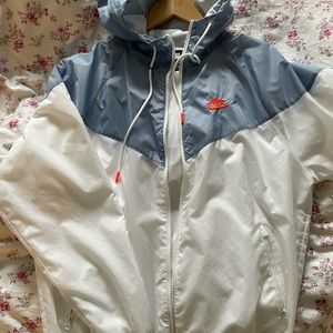 nike jacket
